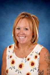 Ms. Booton