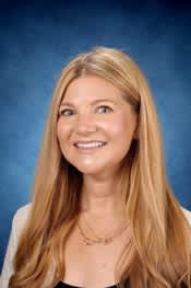 Ms. Brady