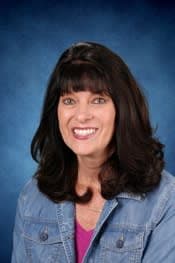 Ms. Keller