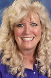 Ms. Kenfield
